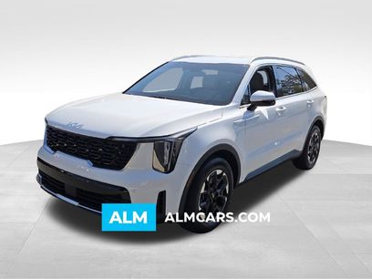 Used 2024 Kia Sorento S