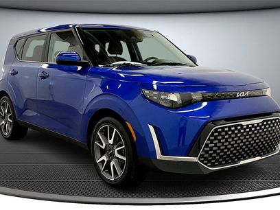 Used 2024 Kia Soul EX w/ Option Group 015