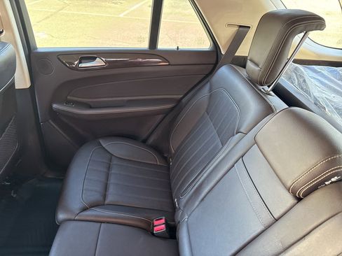 Used 2018 Mercedes-Benz GLE 350 GLE 350 4MATIC SUV image 21