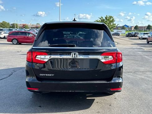 Used 2020 Honda Odyssey EX-L image 4
