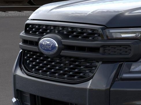 New 2026 Ford Ranger XL w/ Trailer Tow Package AWD/4WD image 17