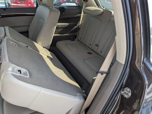 Used 2015 Audi Q7 TDI Prestige w/ Prestige Package image 17