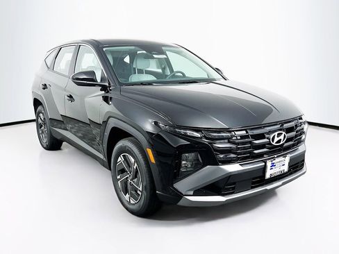 New 2026 Hyundai Tucson Blue SE w/ Tow & Go Package AWD/4WD image 1