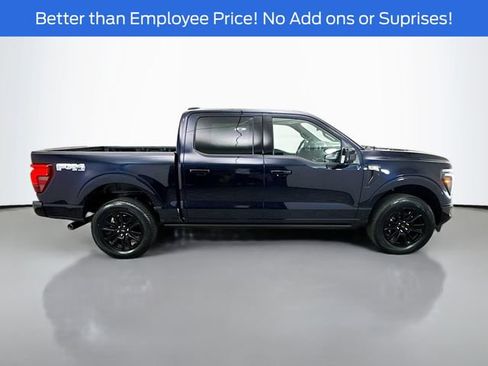 New 2026 Ford F150 Platinum w/ Equipment Group 702A High AWD/4WD image 8