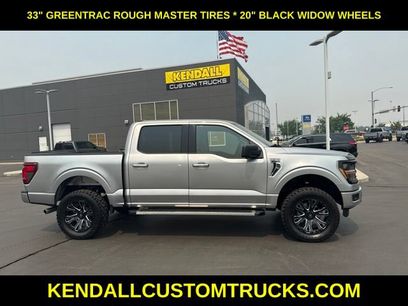 Used 2024 Ford F150 XLT