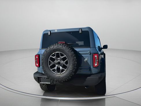 New 2025 Ford Bronco Badlands image 29