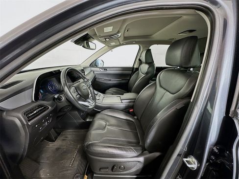 Used 2020 Hyundai Palisade SEL w/ Premium Package image 20