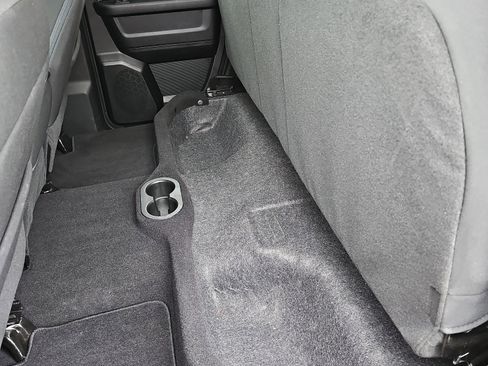 Used 2023 RAM 1500 Tradesman w/ Popular Equipment Group image 12