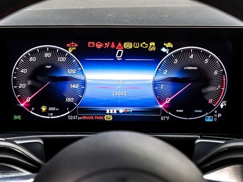 Used 2024 Mercedes-Benz GLB 250 image 20