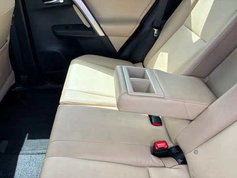 Used 2013 Toyota RAV4 Limited AWD/4WD image 16