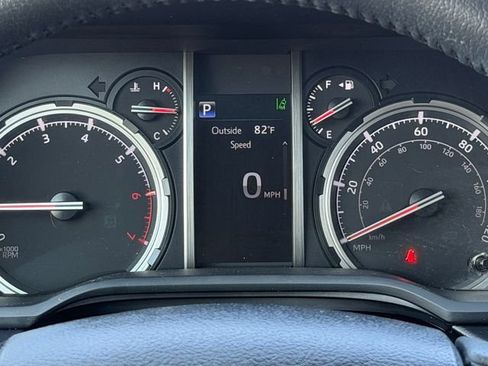 Certified 2022 Toyota 4Runner TRD Pro AWD/4WD image 29