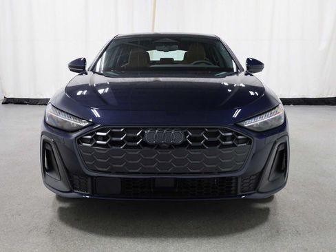 New 2026 Audi A5 2.0T Premium Plus AWD/4WD image 14