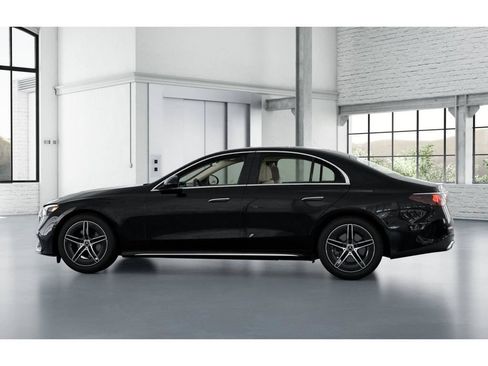 New 2026 Mercedes-Benz E 350 4MATIC Sedan image 33