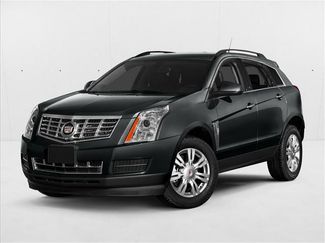 Used 2016 Cadillac SRX Luxury w/ Driver Awareness Package video 1