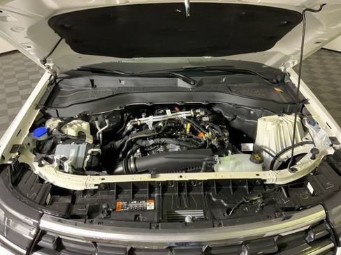 New 2026 Ford Explorer Active w/ Active Comfort Package AWD/4WD image 40