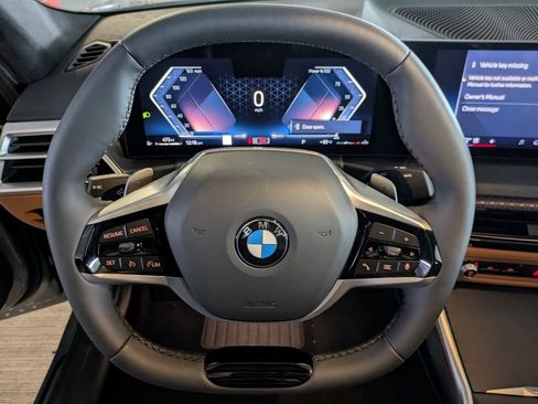 New 2026 BMW 330i Sedan image 14