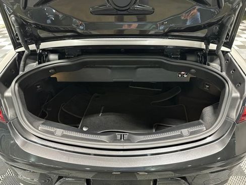 Used 2023 Mercedes-Benz E 450 Cabriolet w/ AMG Line image 12