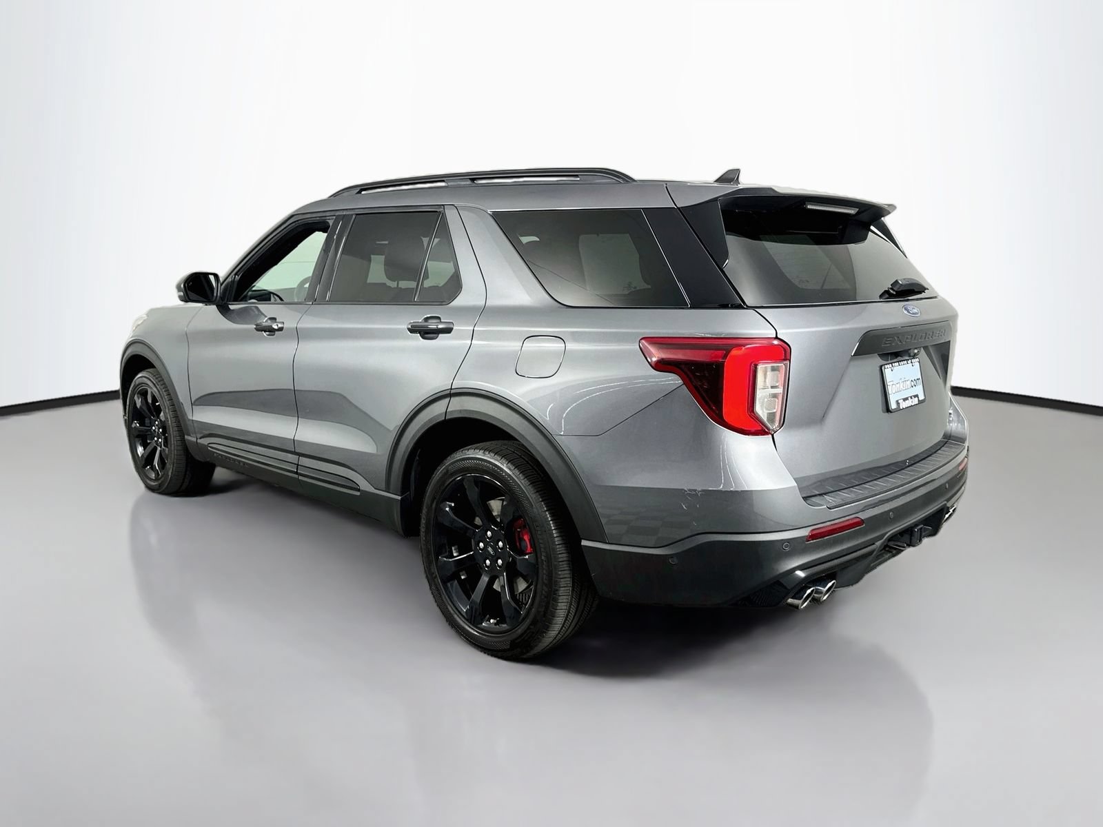 Used 2021 Ford Explorer ST w/ Equipment Group 401A AWD/4WD image 5
