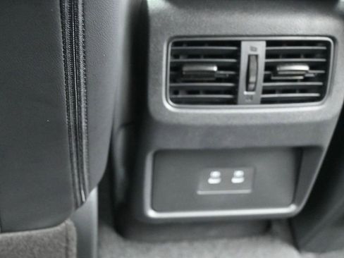 New 2026 Nissan Rogue SV w/ Rock Creek Premium Package image 15