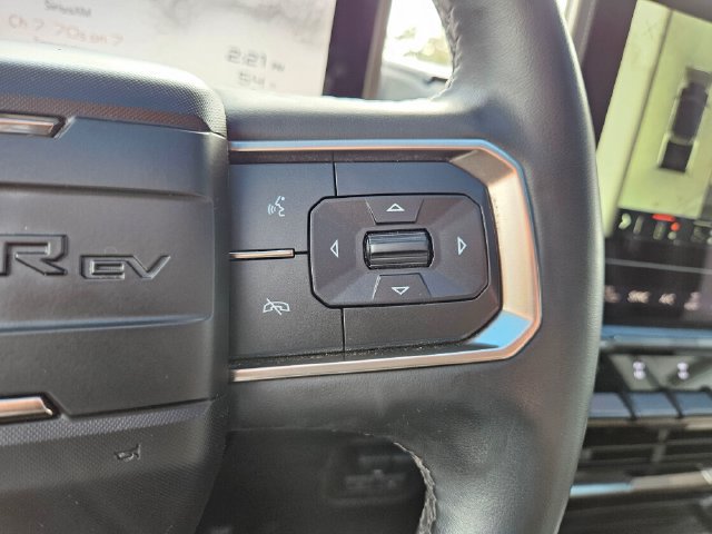 Used 2023 GMC Hummer EV Edition 1 AWD/4WD image 38