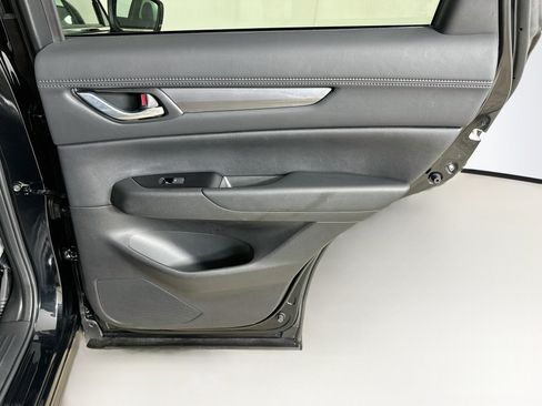 Used 2025 MAZDA CX-5 AWD 2.5 S w/ Preferred Package image 32