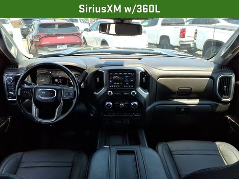 Certified 2022 GMC Sierra 1500 Denali w/ Denali Premium Package AWD/4WD image 18