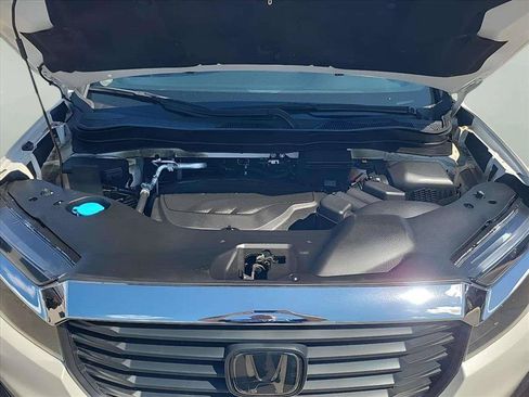 Used 2023 Honda Ridgeline RTL image 12
