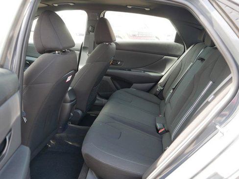 New 2026 Hyundai Elantra SEL Sport Premium FWD image 6