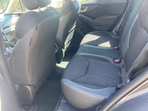 Used 2021 Subaru Forester Premium AWD/4WD image 29