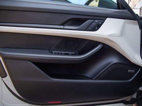 Certified 2023 Porsche Taycan RWD image 11