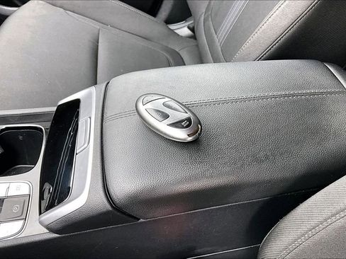 Used 2025 Hyundai Tucson SEL FWD image 10