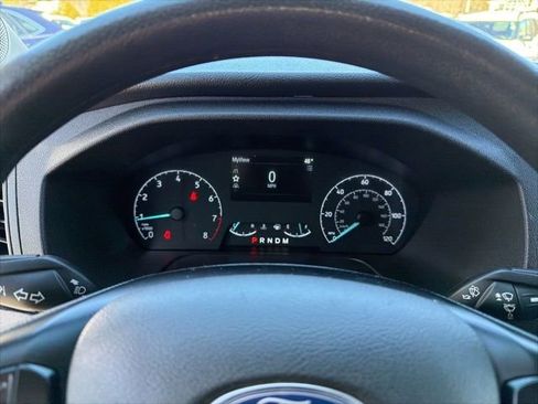 Used 2023 Ford Transit 250 Medium Roof image 13