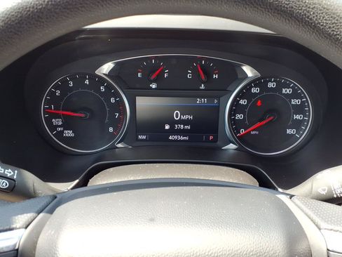 Used 2023 Chevrolet Blazer LT AWD/4WD image 19