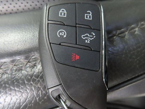 Used 2024 GMC Sierra 2500 Denali w/ Denali Reserve Package image 80