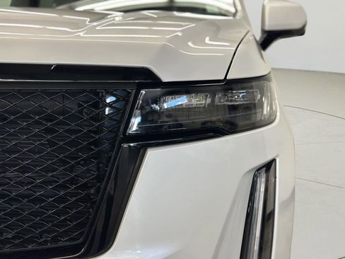 Used 2023 Cadillac Escalade Sport Platinum image 12