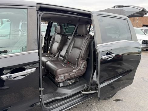 Used 2019 Honda Odyssey EX-L image 38
