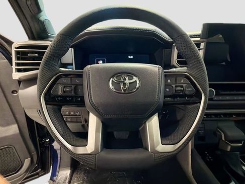 New 2026 Toyota Tundra Platinum AWD/4WD image 10