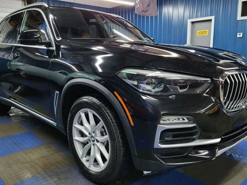 Used 2019 BMW X5 xDrive40i image 2