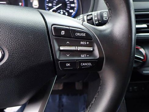 Used 2021 Hyundai Kona SEL Plus image 16