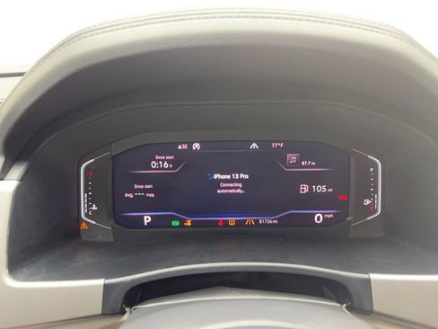 Used 2019 Volkswagen Atlas SEL Premium AWD/4WD image 38
