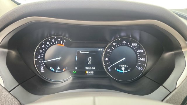 Used 2018 Lincoln MKZ Reserve w/ Technology Package FWD image 61