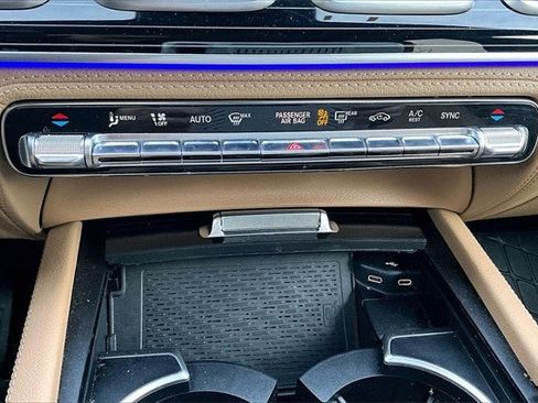 Certified 2024 Mercedes-Benz GLE 350 4MATIC image 11