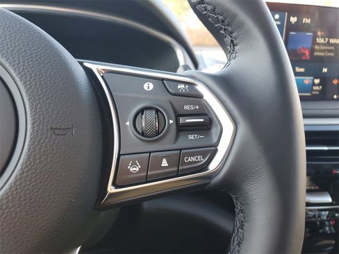 New 2026 Acura MDX FWD image 24