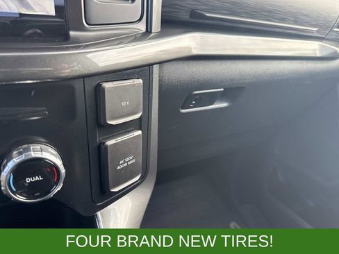 Certified 2023 Ford F150 XLT w/ Equipment Group 302A High image 25