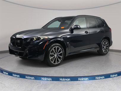 New 2026 BMW X5 xDrive40i w/ Executive Package