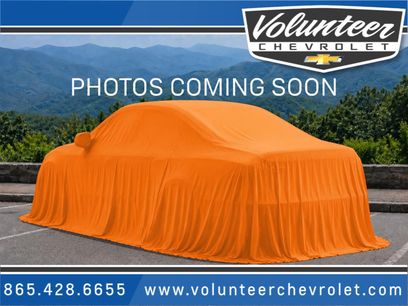Used 2017 Chevrolet Cruze LT