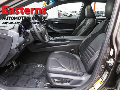 Used 2019 Toyota Avalon Touring w/ Protection Package image 14