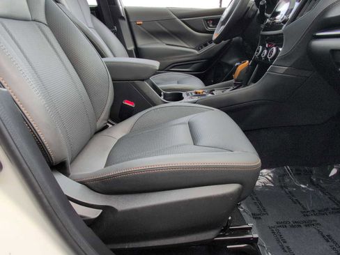 Used 2024 Subaru Forester Wilderness w/ Wilderness Package image 22