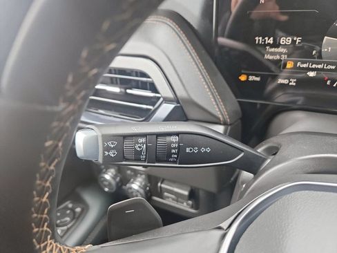 New 2026 GMC Yukon AT4 w/ AT4 Premium Plus Package AWD/4WD image 22