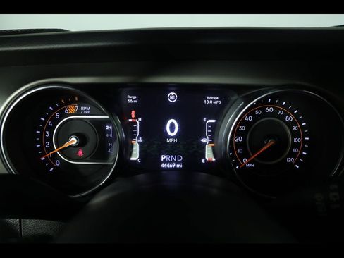 Used 2022 Jeep Wrangler Unlimited Sport image 22